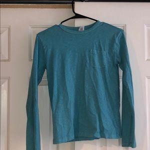 Crewcuts T-shirt longsleeve